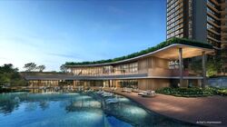 Thomson View Condominium (D20), Condominium #608509991